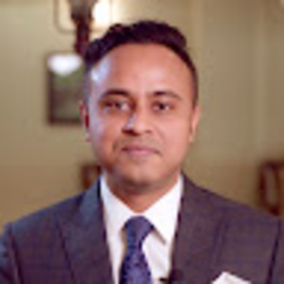 Meet your Posher, Nahiyan - Picture 1 of 1